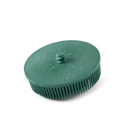 Quick-Lock Bristle Disc / 3" 75mm